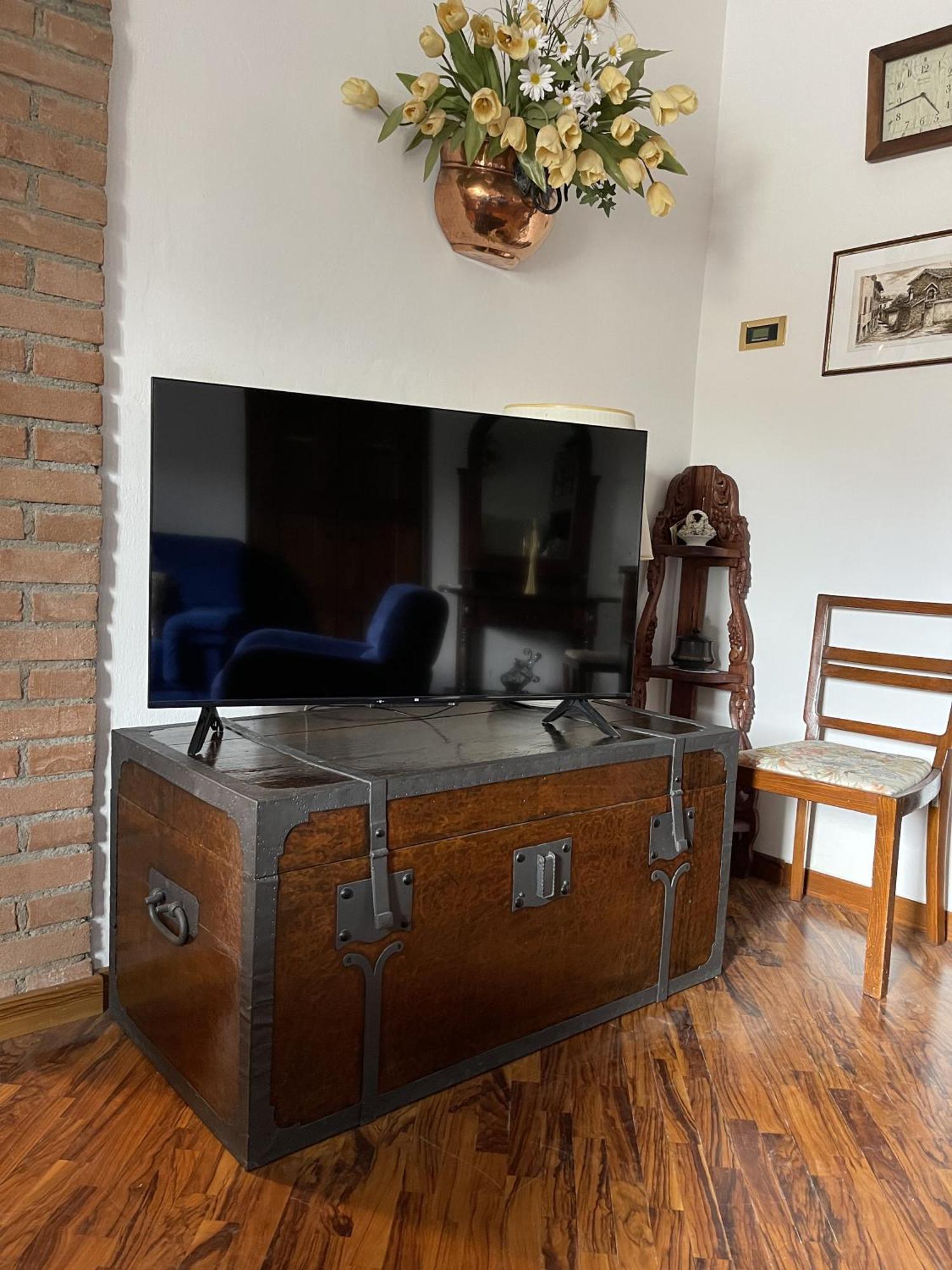 Mazzetti Country House-Vita In Campagna Con Giardino Vimignano-Chiesa Exteriér fotografie
